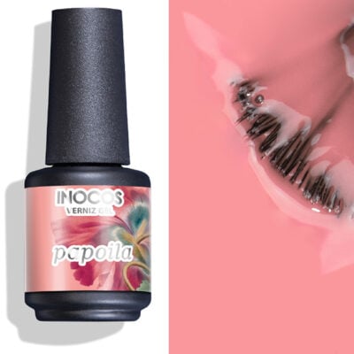 Gel Polish UV and LED Inocos 15ml (281colors)