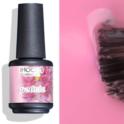 Gel Polish UV and LED Inocos 15ml (281colors)