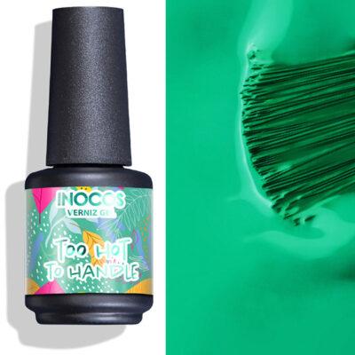 Gel Polish UV and LED Inocos 15ml (281colors)