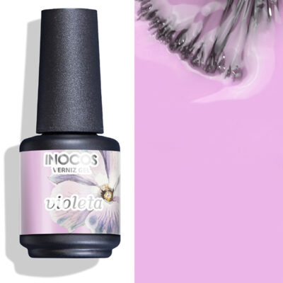 Gel Polish UV and LED Inocos 15ml (281colors)