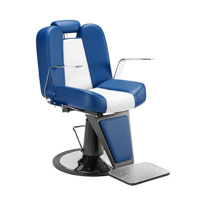 Barber chair ACB Huelva