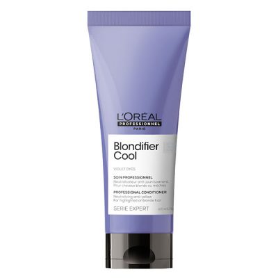 Conditioner Blondifier Série Expert L'Oréal Professionnel (200 and 750ml)