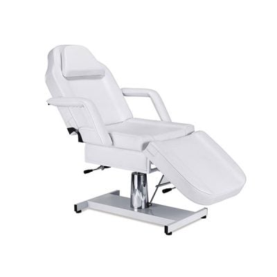 Marquesa de 3 corpos com hidráulico Mirplay Liv