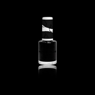 Protective Polish Andreia Nutri Color 10.5ml (38 colors)