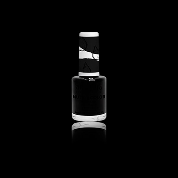 Protective Polish Andreia Nutri Color 10.5ml (38 colors)