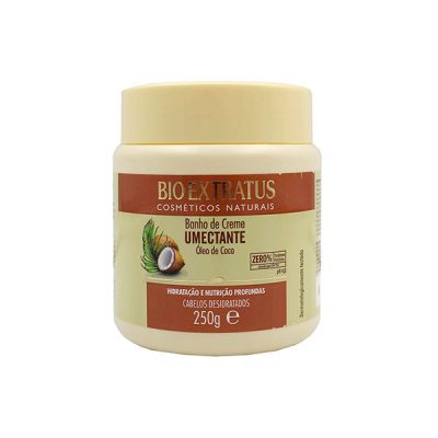 Mask Bio Extratus Umectante Coco