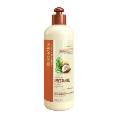 Leave-In Bio Extratus Umectante Coco 500ml