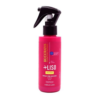 thermal protector spray Bio Extratus Liso+