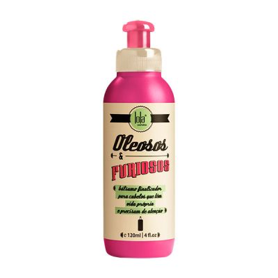 Creme finalizador Lola Oleosos e furiosos