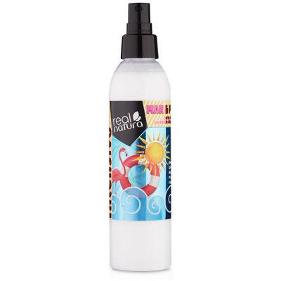 Spray protector Real Natura Pro-Praia & Piscina 200ml