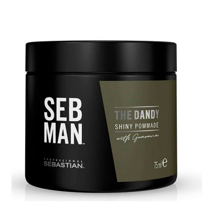 The Dandy Seb Man Hair Pomade