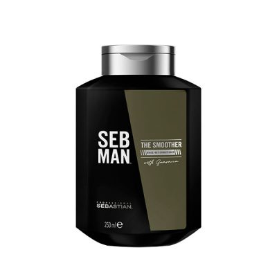 The Smoother Seb Man Conditioner