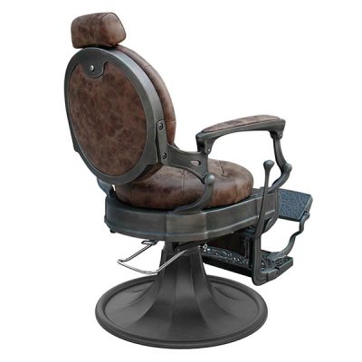 Barber Chair Mirplay Clint BR
