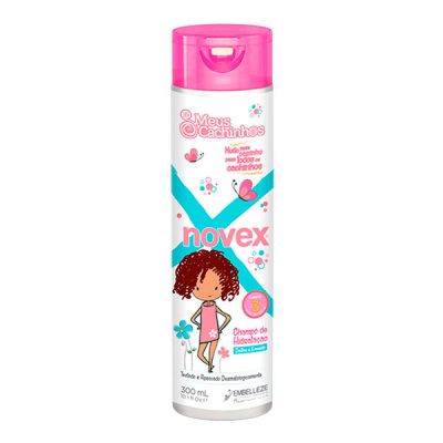 Novex Shampoo Meus Cachinhos