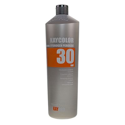 Peroxide Kaycolor 1000ml (10V, 20V, 30V e 40V)