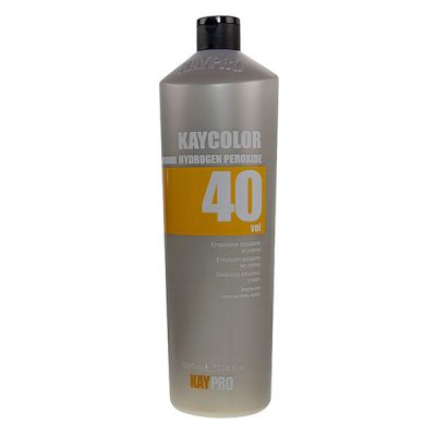 Peroxide Kaycolor 1000ml (10V, 20V, 30V e 40V)