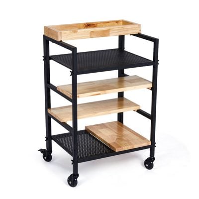 Workstation support table Mirplay Skye