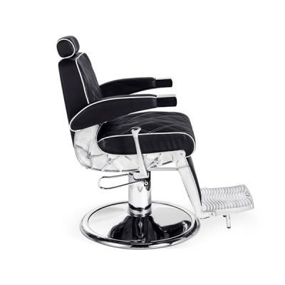 Barber Chair Mirplay Hugo