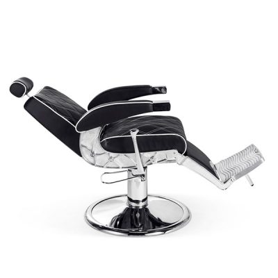 Barber Chair Mirplay Hugo