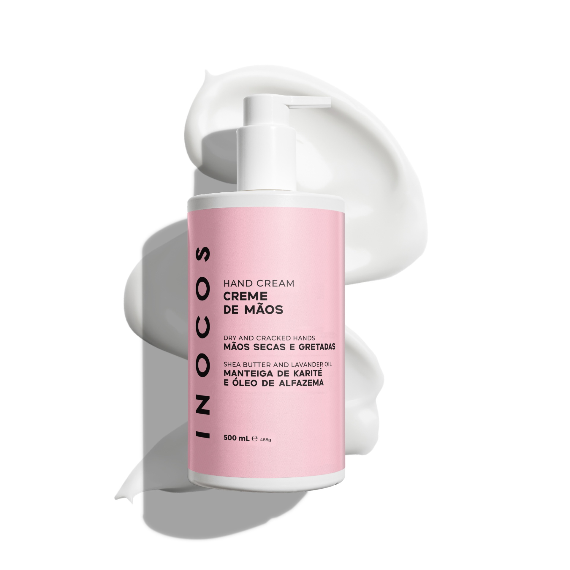 ce64b0d-165250-creme-de-maos-inocos-500-ml Creme para mãos secas Inocos (50 e 500ml) - Image 1