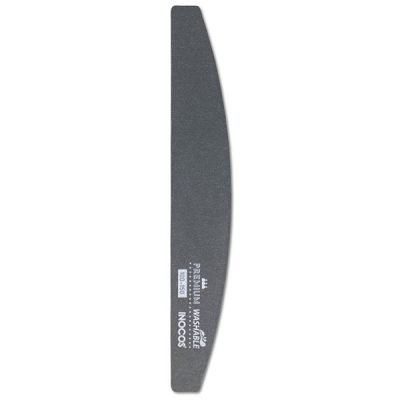 Inocos half-moon Washable File (80-100, 100-150, 100-180 and 180-240)