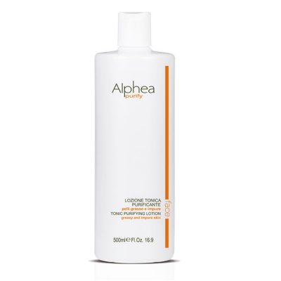 Purifying Tonic Lotion Alphea Purify  500ml