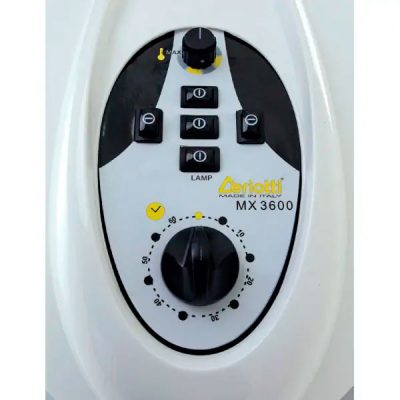 Termoestimulador MX3600 Eletronic (Várias opções)