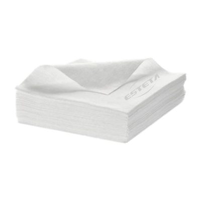 Disposable towels Spun Lace Esteta 20x30cm 100 units