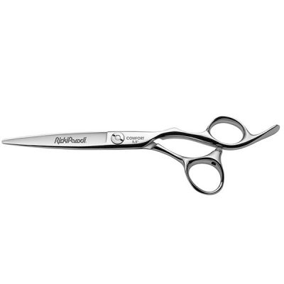 Scissors Rickiparodi Comfort Inox 5.5 "