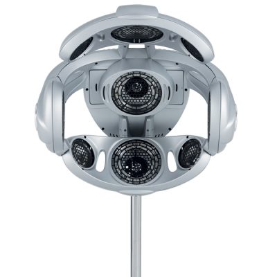Thermostimulator Ceriotti TTX5000 Digital Turbo (Various options)