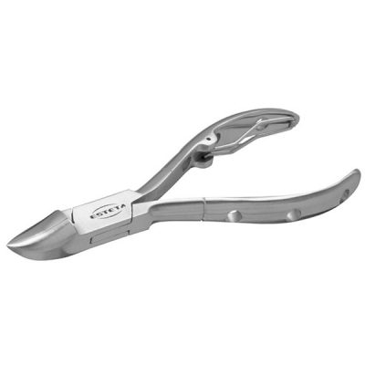 Pedicure Nail Pliers Esteta Space 7590