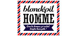 Blondepil