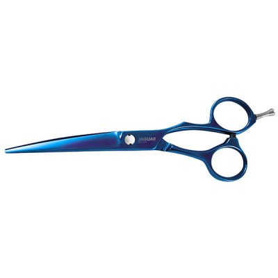Tesoura Jaguar Gold Line Xenox TB 5,5''