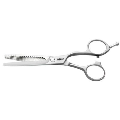 Tesoura de desbaste Jaguar Gold Line Xenox 43 dentes 6''