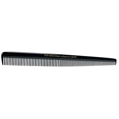 Ebonite comb 1628-401 Hercules Sägemann