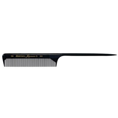 Ebonite Comb 186-533 Hercules Sägemann