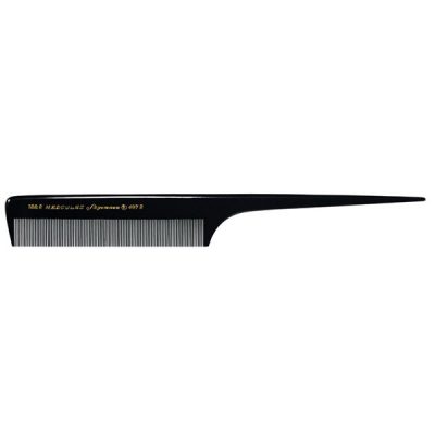 Ebonite Comb 188R-497R Hercules Sägemann