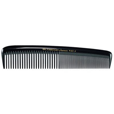 Ebonite Comb 600-602 Hercules Sägemann