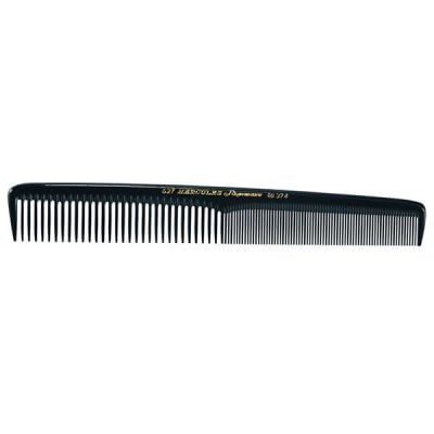 Cutting comb Ebonite 627-374 Hercules Sägemann