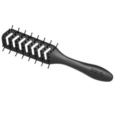 Skeleton Brush Denman D200