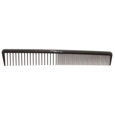 Carbon comb C9 Hercules Sägemann