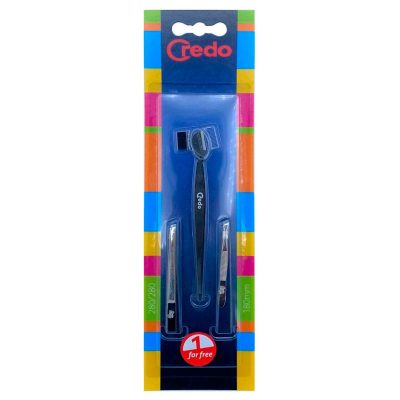 Eyebrow Set Credo