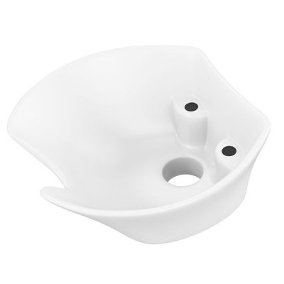 Bacia funda ACB L17 branca