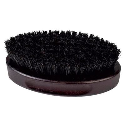 Steinhart big oval beard brush