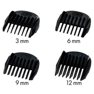 Hair Clipper Jaguar J-Cut 60 LI Copper