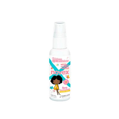 Novex Spray desembaraçante Meus Cachinhos