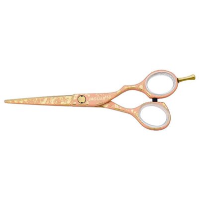 Scissor Jaguar Silver Line Natural Glow 5,5"