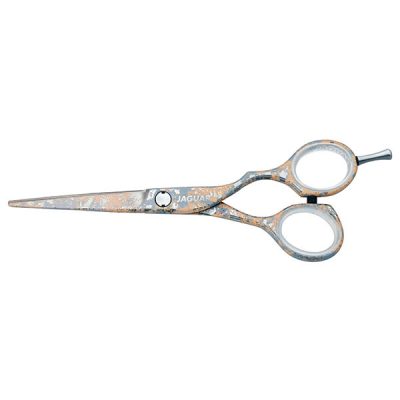 Tesoura Jaguar Silver Line Natural Vibes 5,5"
