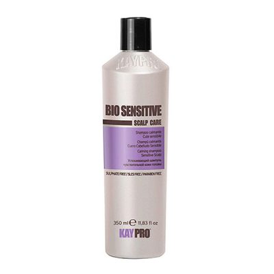 KayPro Bio Sensitive Sensitive Hair Shampoo 350ml