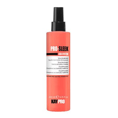 KayPro Pro-Sleek disciplining spray 200ml